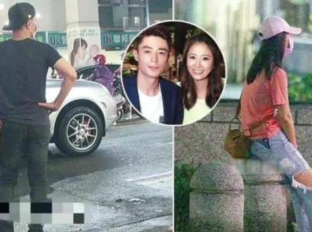 林心如坦率回应与霍建华婚姻遇阻传闻?