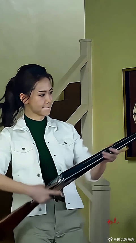 戚薇这几种造型，你最中意哪个