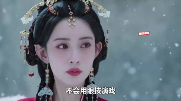 杨紫《锦绣芳华》单集14广创纪录，权谋爱情双线升级
