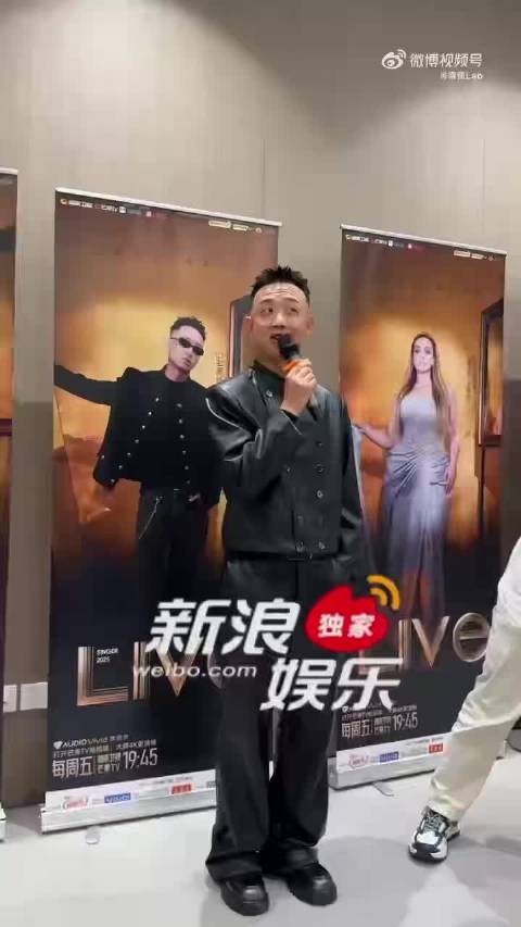GAI的心态一绝，期待更多舞台！