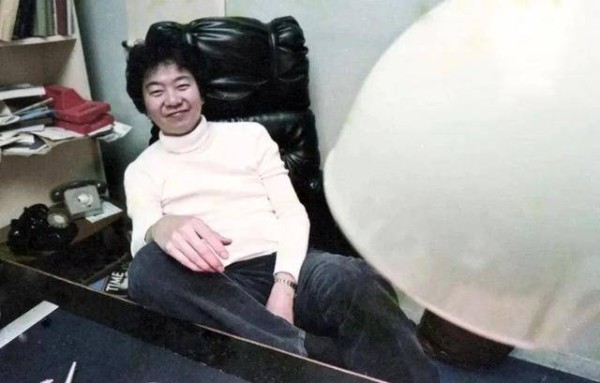 蔡澜：活过便好