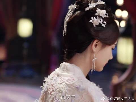 两个被强制走剧情的小苦瓜，宋一梦也终于看到南珩的苦衷了