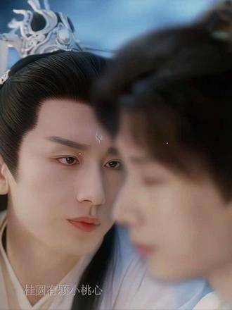 应渊与李莲花的故事,你是否也在寻找她的踪迹?