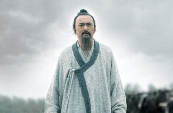 孔子斜眼看人，对丑陋之人区别对待，导致孔门失去一位大能先师
