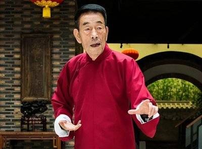 李玉刚深情悼念相声大师杨少华，回忆当年北漂时的温暖相助