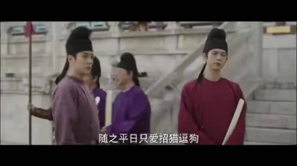 刘畅《锦绣芳华》再遭怼，情绪反复引爆剧情