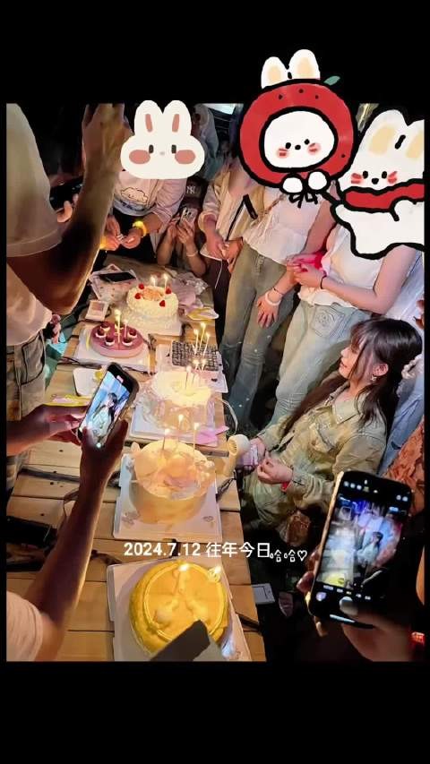 安静公主结婚一周年,粉丝盼线下见面