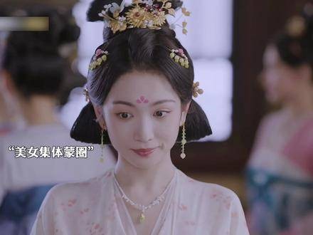 韶华若锦欢乐时刻，笑料不断！