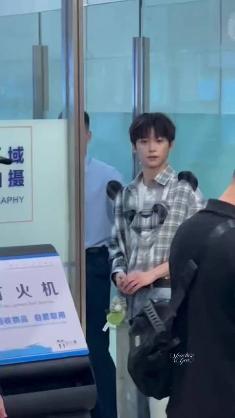 梓渝应援玩偶正式发布,萌态设计引粉丝心动