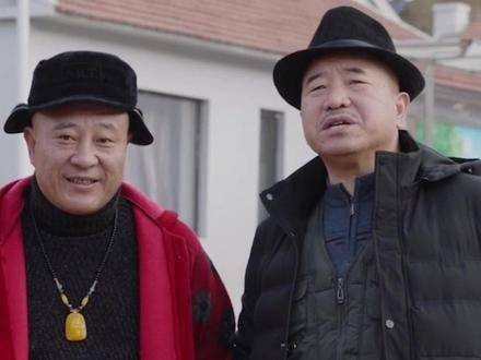 乡爱番外象牙山的好人们正式开播！刘能赵四灵魂发问：是不是这鞭炮先动的手？