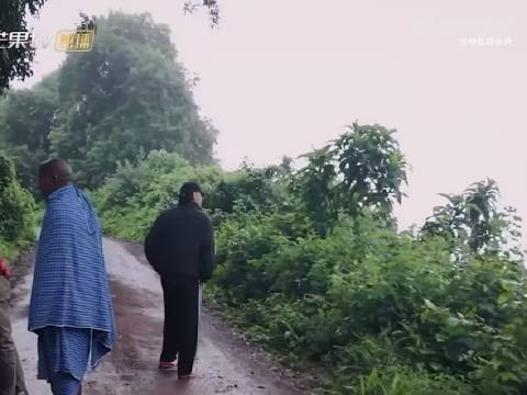 黄子韬18年坚持独自散步习惯