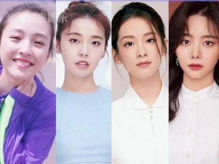 林北星张佳宁吴倩等女演员被呼吁多接校园剧