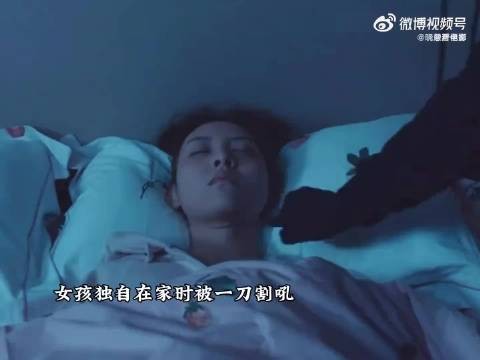 估计是天天打拳魔怔了,让人上门搞了下,遭殃喽
