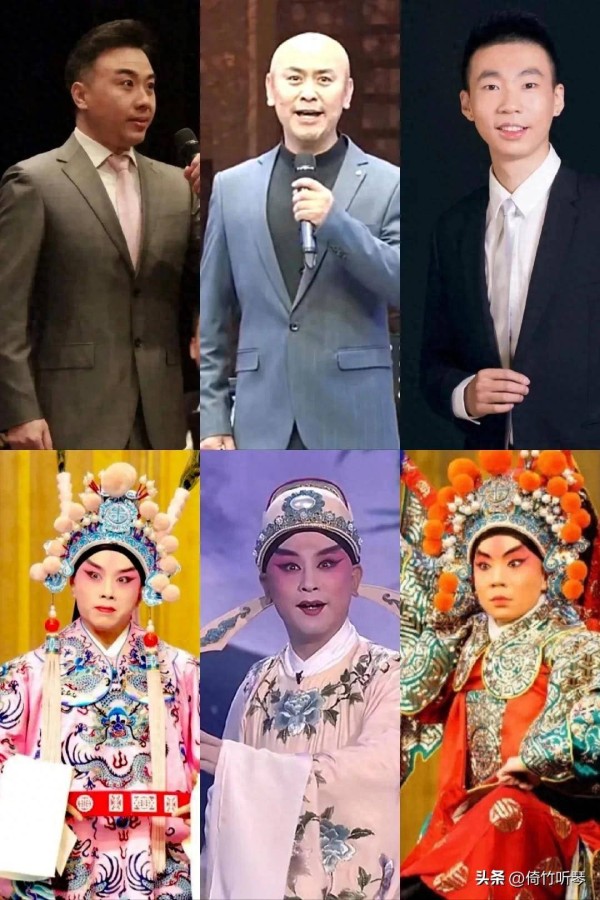 天津报送梅花奖演员名单有误？三人参选，摘梅稳操胜券