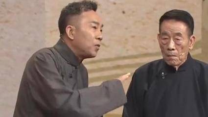 为何杨少华去世，相声界没有多少人到场送别，马侯常三家皆缺席？