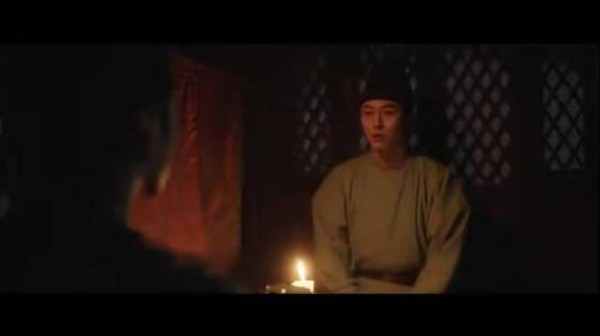 刘畅无法原谅曾背叛初心的自己