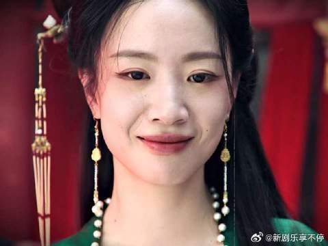 演技才是一个演员最好的医美