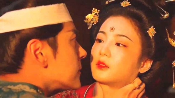 锦绣芳华:大王谋逆失败刘畅被杀,县主选择出家赎罪,蒋长扬和何惟芳选择隐退