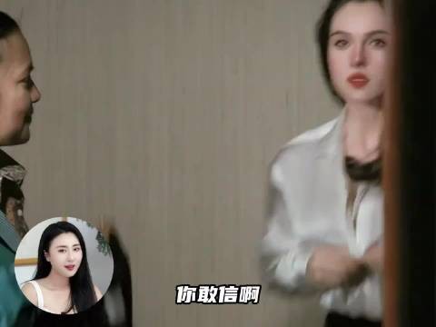 莫妮卡·贝鲁奇:被丈夫抛弃,转头将18岁女儿培养成最美星二代!