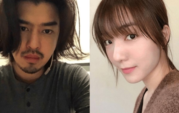 陈柏霖否认婚讯 与小七岁女友戏中生情已恋爱长跑13年
