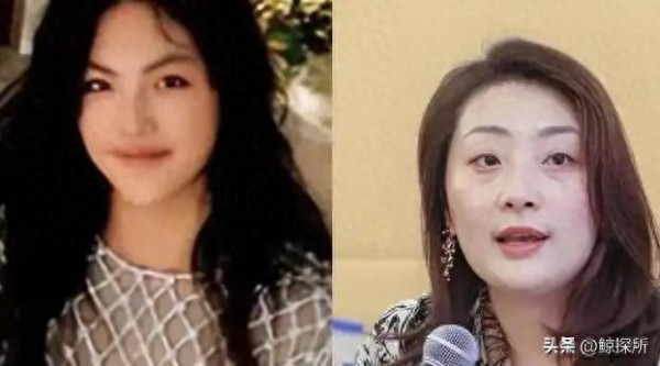 宗庆后用事实证明一个道理：妈有钱就是王诗龄，爸有钱就是陆依萍