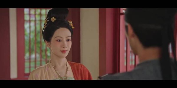 杨紫细腻演技诠释姐妹情深