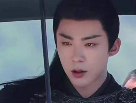 故事的结局总是如此，花开两朵，各自飘零