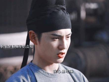 弟弟终于开窍了，这才是正确的选择嘛