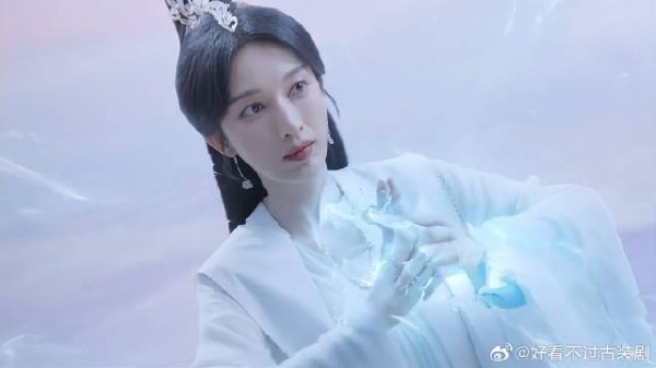 韩女趁人之危,对姬谭音痛下杀手,太卑劣