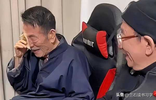 侯耀华深情回忆, 父亲评价杨少华, 贫苦岁月铸坚韧