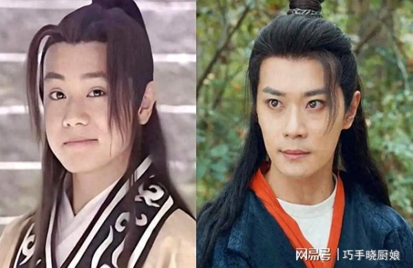 刚翻红就曝光恋情！曹骏对女友呵护备至，与前女友分手叫人意难平