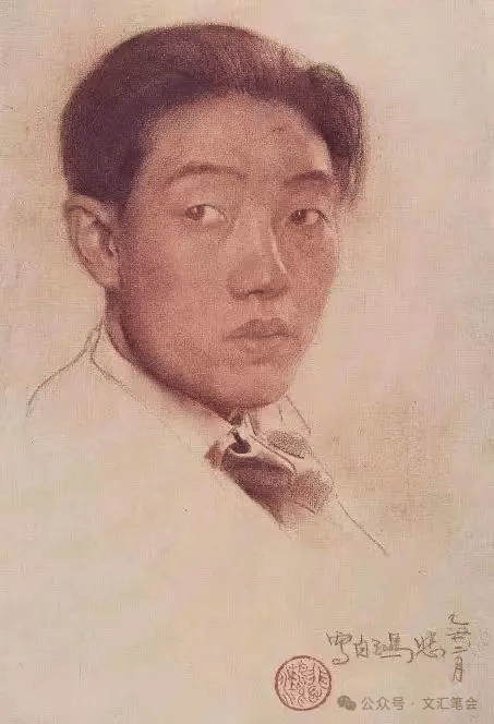徐悲鸿与传统 | 徐建融