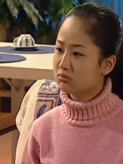“谁父母没离婚啊”笑死了，《家有儿女》地狱笑话一则