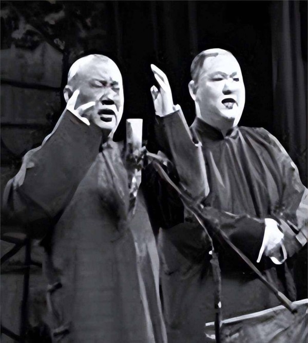 昔日兄弟“对簿公堂”，王玥波离开郭德纲不后悔，终究不是一类人