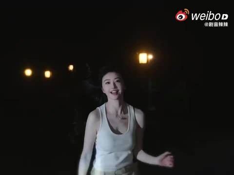 景甜视频甜度超标,网友直呼找不到退出键