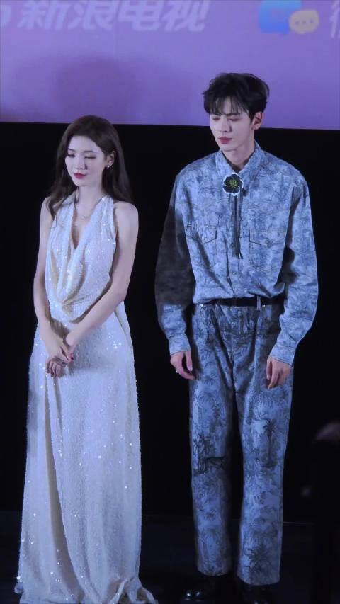 张予曦毕雯珺cha了美美桑内,帅哥美女对我眼睛很好