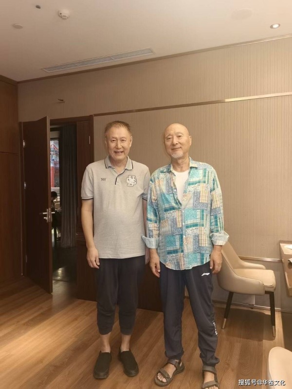 是喜剧更是悲剧：我来评论陈佩斯电影《戏台》