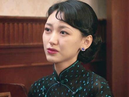 戴燕妮彭乙航新剧片段引观众追看