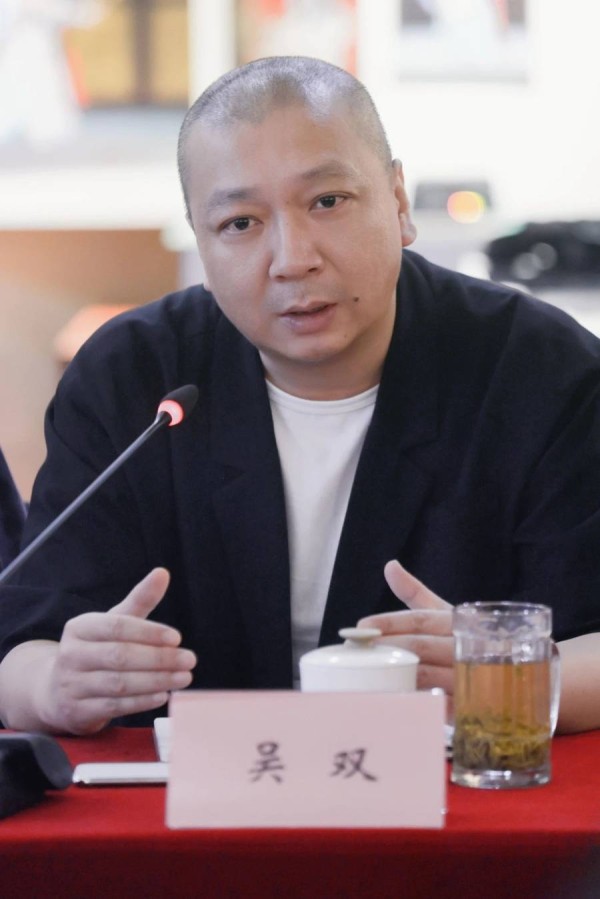 上昆今年新创大戏《归鸿赋》京昆合璧 9月首演