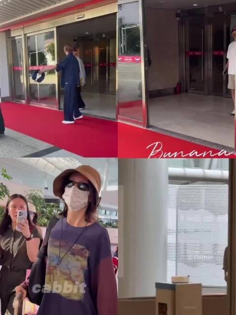《现在就出发3》原班人马沈腾贾冰等抵达西藏
