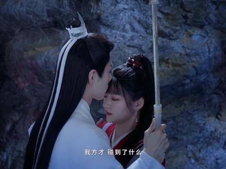 带你走进《玉骨遥》的绝世甜蜜世界