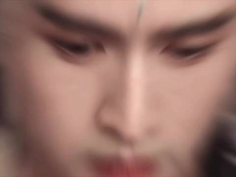 恭喜刘诗诗张云龙主演的淮水竹亭月底在韩国播出，支持好剧走出国门