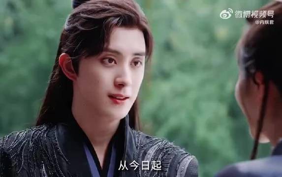 《朝雪录》吻戏改拥抱引热议，制片人回应观众诉求