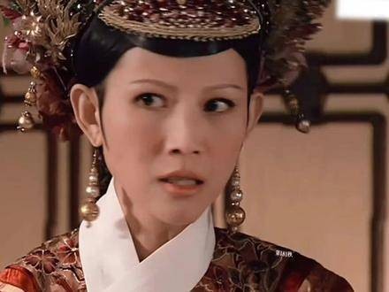 质疑华妃,读懂华妃,化身华妃,最终超越华妃