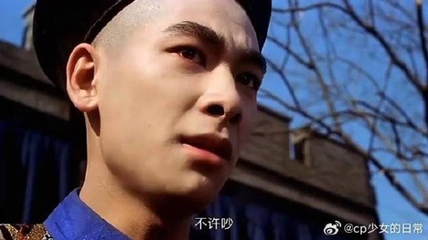 这是李连杰唯一一次，在动作片没压住的对手，精彩