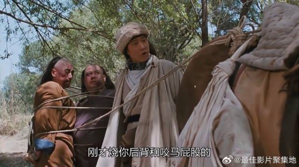 一部被埋没三十年的好电影，台词劲爆尺度巨大