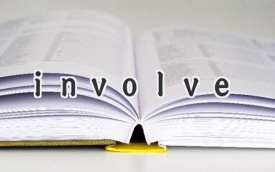 involve