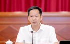 又现跨省联动：汕尾市长调往扬州，扬州市长调往宁德