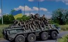 乌克兰中将：俄军的“夏季攻势”已经失败