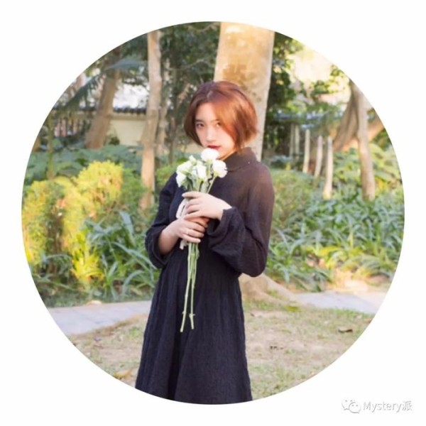 Mystery派探索<a target=
